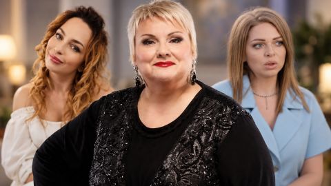"Як же нам тебе не вистачає": Зірки "Дизель Шоу" вшанували пам'ять Марини Поплавської у роковини загибелі