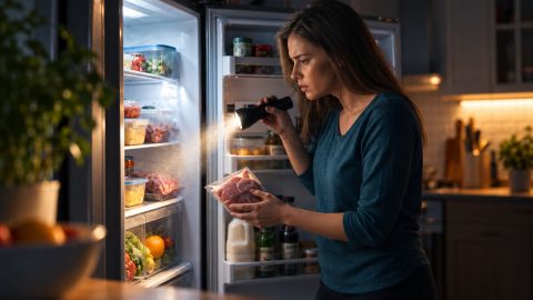 Як зберігати продукти під час відключень світла: МОЗ пояснило головні правила