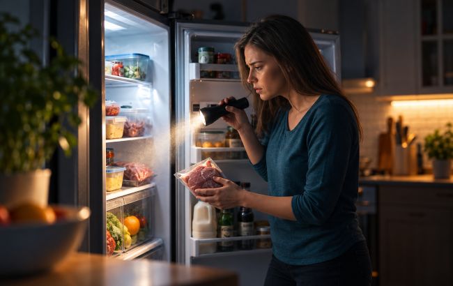 Як зберігати продукти під час відключень світла: МОЗ пояснило головні правила