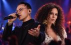 Пивоваров не удержался и пошутил о "кисте" Каменских прямо на концерте