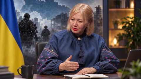"У украинцев другая ругань": Лариса Ницой объяснила разницу между украинскими и российскими матами