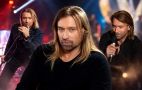 Олег Винник объяснил, что его сдерживает от возвращения в Украину