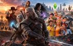 GTA V, The Sims 4, RDR2 і The Witcher 3: ігри, у яких можна загубитися на десятки годин