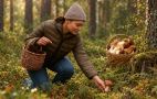 Грибний сезон в Україні: де діють заборони та за що можуть оштрафувати