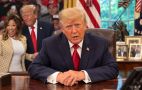 "Таке важко не помітити": Трамп оцінив зовнішність Нікі Мінаж і обурив мережу (відео)