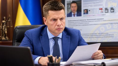 Гончаренка внесли до бази "Миротворца" після виключення з "Євросолідарності"