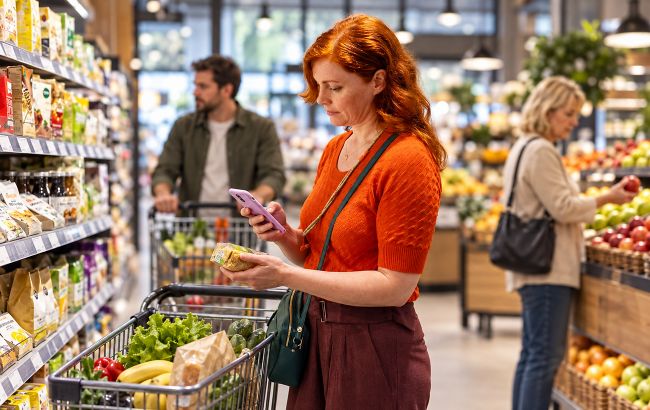 Почему в Украине дорожают продукты: разъяснение Минагрополитики