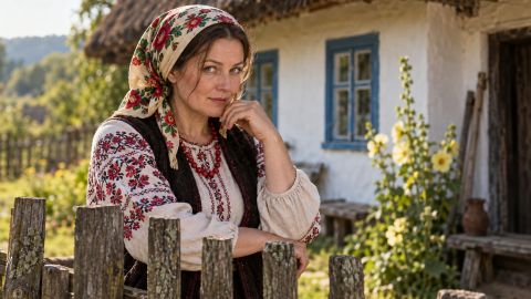 Без гострого капелюха: якою була відьма за повір’ями українців