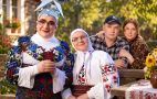 Як Інна Білоконь стала сценічною мамою Сердючки: історія знайомства з Андрієм Данилком