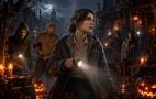 Silent Hill 2, Resident Evil 7 и Phasmophobia: хоррор-игры для жуткого Хеллоуина