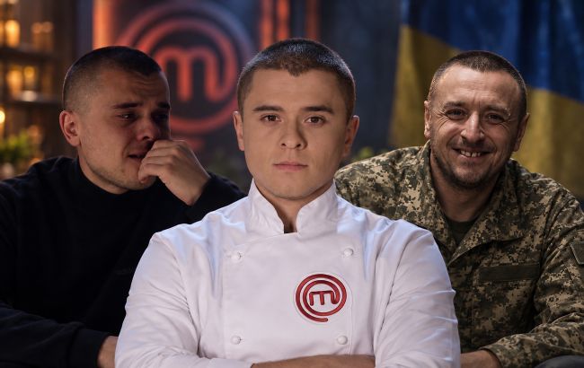 Переможець "МастерШеф" Павло Серветник розповів про загибель брата: захиснику було 37 років