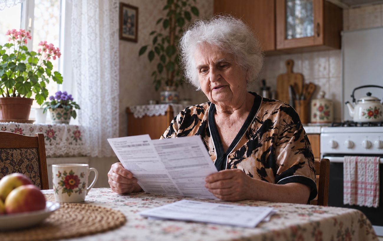 Хто з українців може отримати 75% знижку на комуналку: повний список