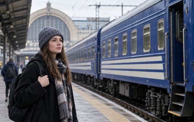 "Укрзалізниця" скасовує низку поїздів з 20 жовтня: які є альтернативи