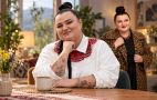 "Ми - команда": alyona alyona написала листа своєму тілу після баріатричної операції