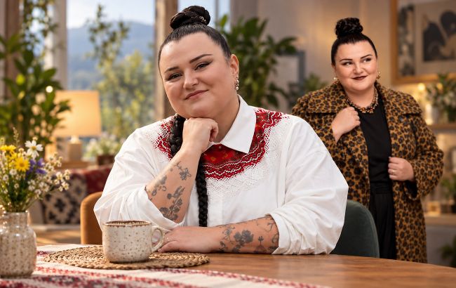 "Ми - команда": alyona alyona написала листа своєму тілу після баріатричної операції