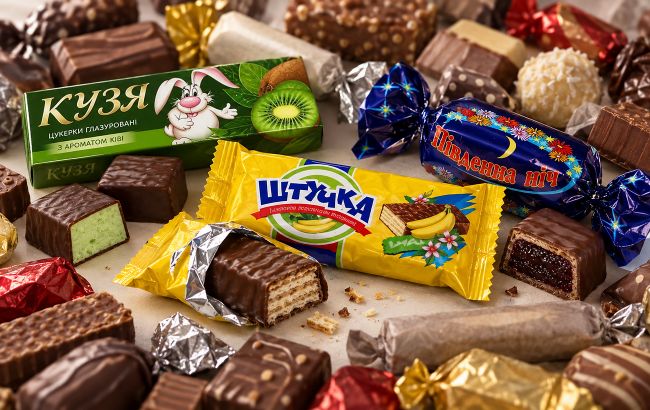 Культові солодощі 2000-х: згадуємо "Бананову штучку", "Кузю" та "Південну ніч" (відео)