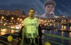 Фото з РФ та слова про любов до Москви: JESUSMAN з "Фабрики зірок" зазнав критики в мережі