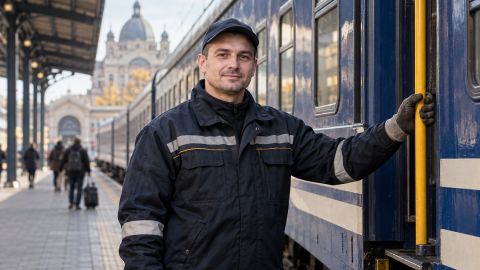 День залізничника 2026: коли святкують в Україні та як змінилася дата