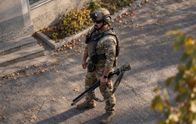 Військові у жовтні отримають виплати вчасно: уряд виділив понад 50 мільярдів гривень