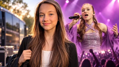 Еріка Колесніченко перемогла у Нацвідборі на Дитяче "Євробачення"-2026: представить Україну на Мальті
