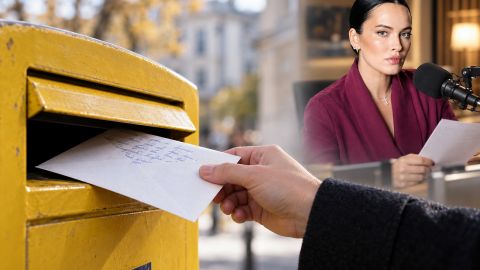 Радіодиктант-2026: куди надіслати свою роботу та коли опублікують текст для перевірки