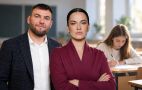 Радиодиктант-2026: Астафьева и Пройдаков зачитают "Лист, який не закінчується"