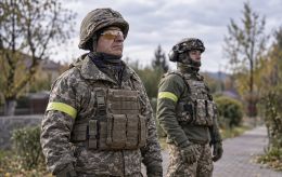 День Сил территориальной обороны 4 октября: как изменилась ТрО за годы войны