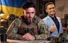 Ігор Ласточкін станцював у бліндажі заради збору на пікап: нове відео військового