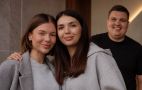 Яна Дога змінила хрещеного батька для доньки після скандалу зі Скальницьким