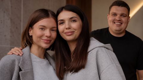 Яна Дога змінила хрещеного батька для доньки після скандалу зі Скальницьким