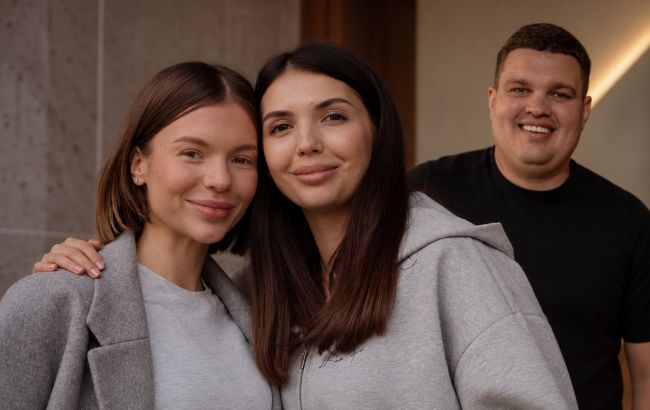 Яна Дога змінила хрещеного батька для доньки після скандалу зі Скальницьким