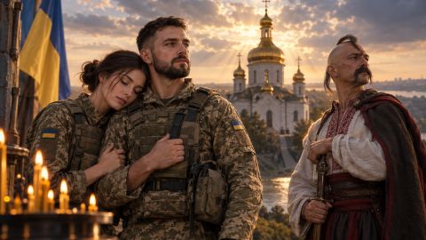 Покрова уже не 14 октября: когда украинцы будут отмечать праздник в этом году