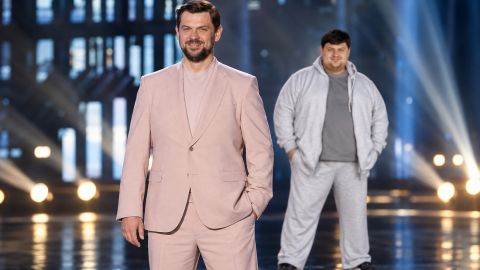 Брат вбив батьків і поранив переможця "Зважених та щасливих": Грабовий вийшов на зв'язок