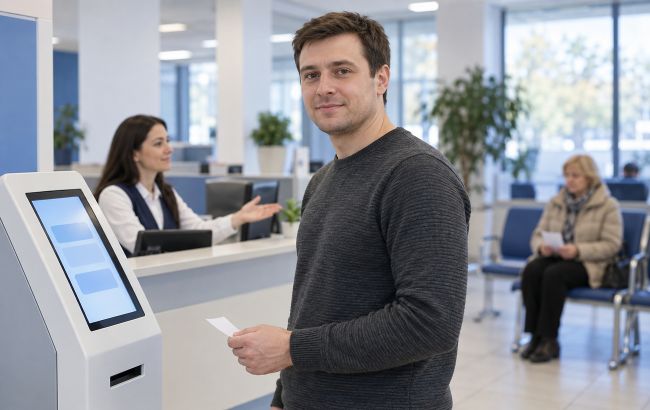 ДМС та "Паспортний сервіс" відновили роботу: що буде з чергою