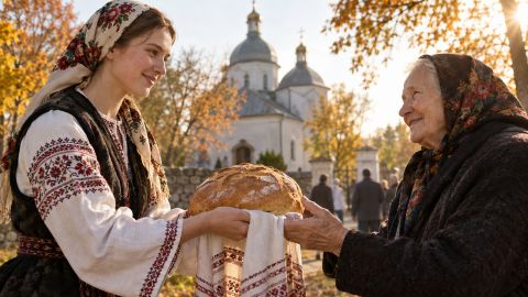 Покрова 1 октября: какие народные запреты существовали и как раньше отмечали церковный праздник