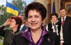 Людмила Янукович могла померти в РФ: журналісти знайшли зачіпку в російському реєстрі 
