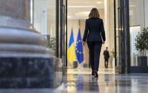 Україна зробила важливий крок для вступу в ЄС: відкрито ще два кластери