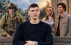 Наречений Лесі Нікітюк відновлюється після операції: що каже про повернення на службу