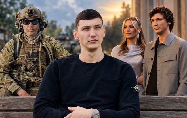 Жених Леси Никитюк восстанавливается после операции: что говорит о возвращении на службу