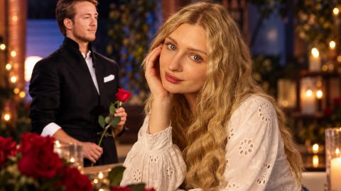 Віта Зварич з "Холостяка" розповіла про перше побачення з обранцем: плани змінила травма