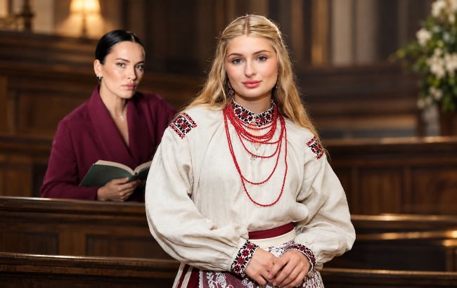 Віточка з "Холостяка" заступилася за Дашу Астаф'єву після хвилі критики навколо радіодиктанту