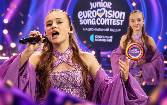 Дитяче "Євробачення-2026": хто представить Україну та коли відбудеться фінал