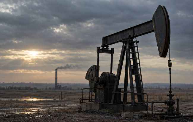 Ціни на нафту зростають четвертий місяць поспіль через війну в Ірані