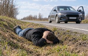 Як діяти під час обстрілу в транспорті та авто: правила безпеки від МВС