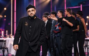 MONATIK про "Фабрику зірок" і творчість під час війни: "Жодних штучних образів"