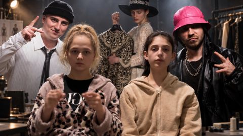Хит про "Кабанчика", KALUSH и Dior: чем занимались участники "Фабрики зірок" до шоу