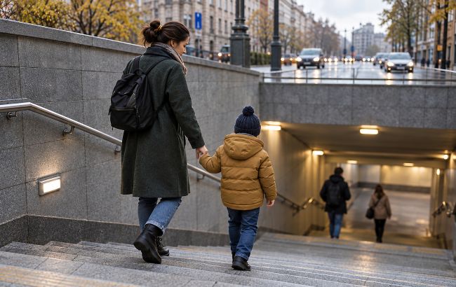 Як діяти під час обстрілу на вулиці: інструкція та правила від ДСНС