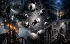 Горор-ігри із захопливим сюжетом та складними загадками: Silver Pines, REANIMAL та Happy Game