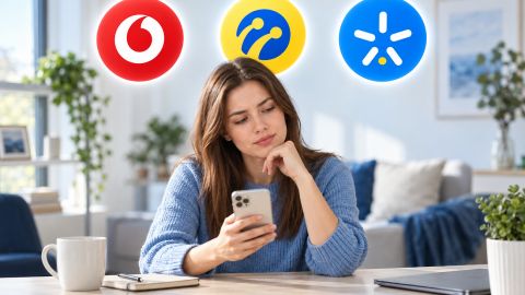 Найдешевші тарифи на мобільний зв`язок: скільки коштують пакети Vodafone, Lifecell і Київстар