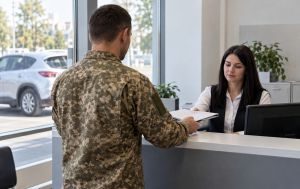 Розмитнення та "гуманітарні" авто для ЗСУ: у ТЦК пояснили, які правила діють у 2026 році